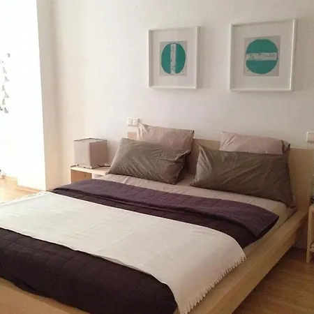View Of Dreams Appartement *