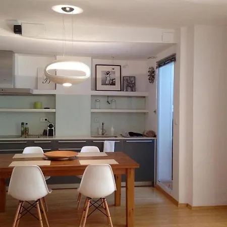Appartement View Of Dreams *