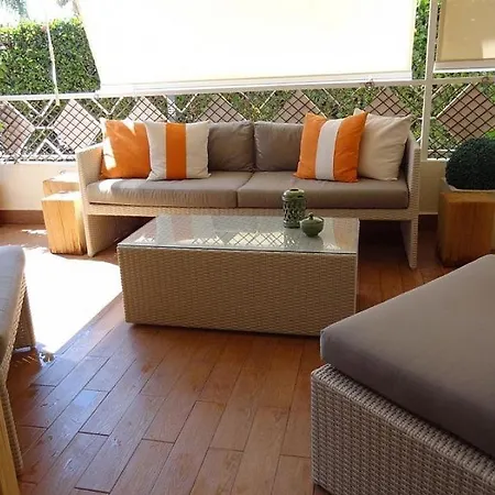 Appartement View Of Dreams Costa Adeje (Tenerife)