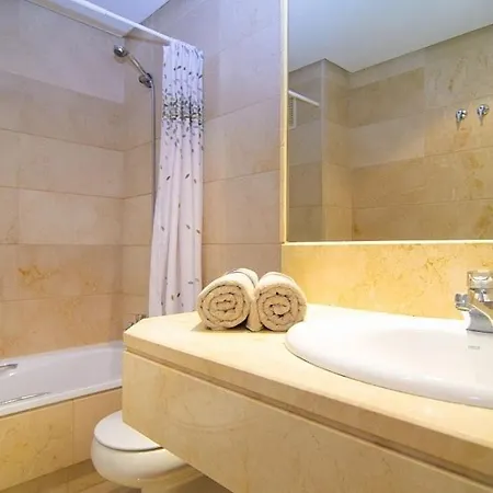 View Of Dreams Appartement Costa Adeje (Tenerife)