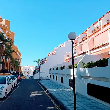 View Of Dreams Costa Adeje (Tenerife)